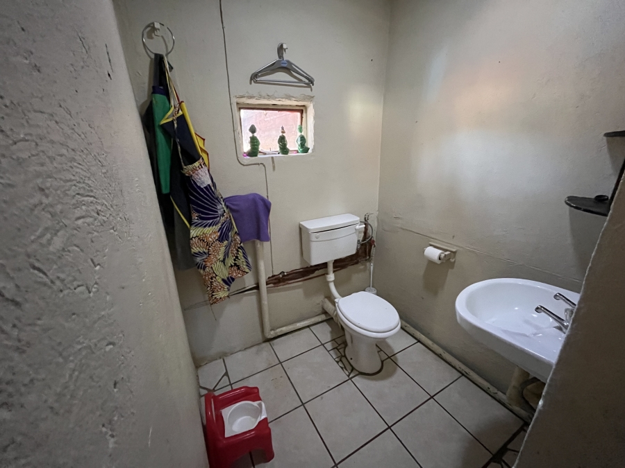 5 Bedroom Property for Sale in Brits North West